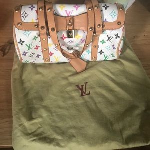 Louis Vuitton Handbag